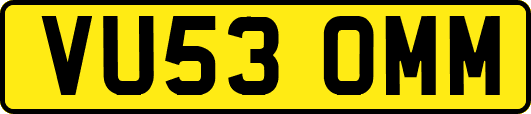 VU53OMM