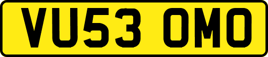 VU53OMO