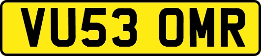 VU53OMR