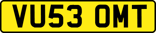 VU53OMT