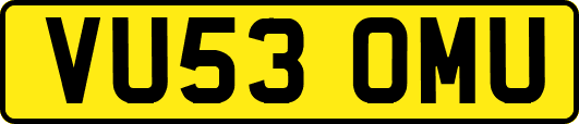 VU53OMU