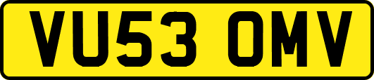 VU53OMV