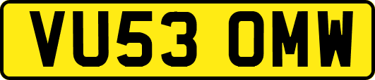 VU53OMW