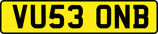 VU53ONB