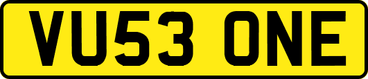 VU53ONE