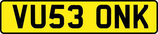 VU53ONK