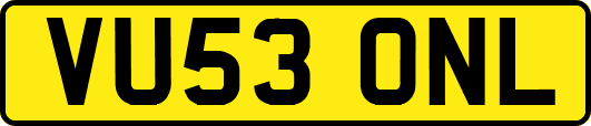 VU53ONL