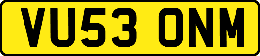 VU53ONM