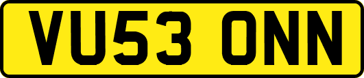 VU53ONN