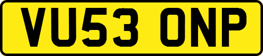 VU53ONP