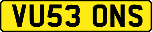 VU53ONS
