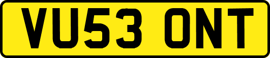 VU53ONT