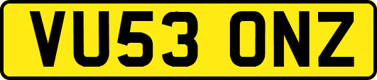 VU53ONZ