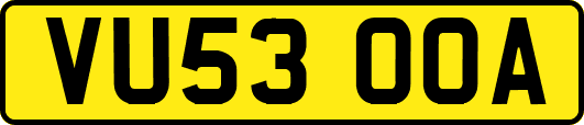 VU53OOA