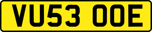 VU53OOE