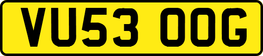 VU53OOG