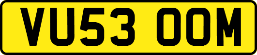 VU53OOM