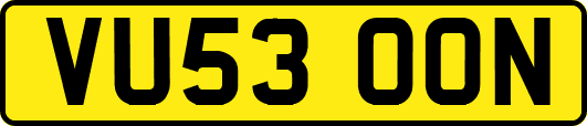 VU53OON