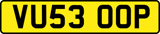 VU53OOP