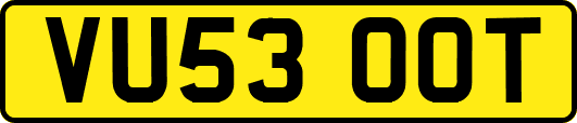 VU53OOT
