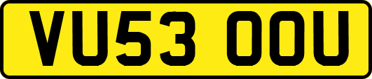 VU53OOU