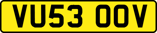 VU53OOV