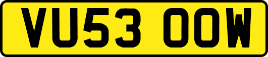 VU53OOW