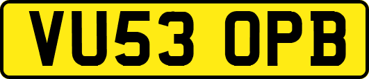 VU53OPB
