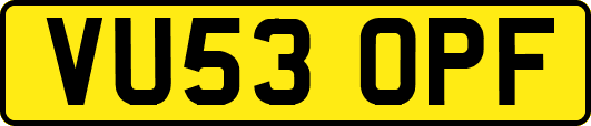 VU53OPF