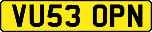 VU53OPN