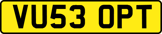 VU53OPT