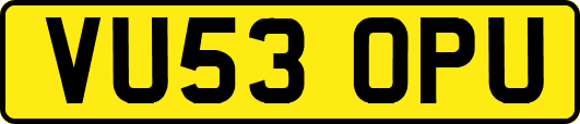 VU53OPU