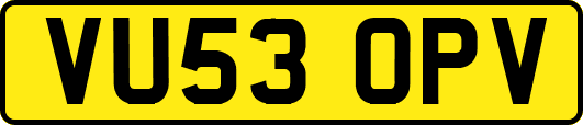 VU53OPV