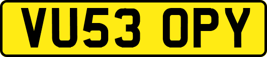 VU53OPY