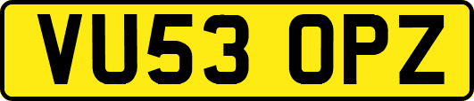 VU53OPZ