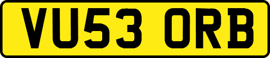 VU53ORB