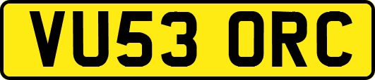 VU53ORC