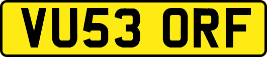 VU53ORF