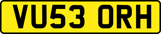 VU53ORH