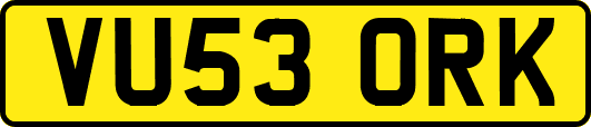 VU53ORK