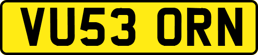 VU53ORN