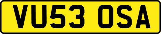 VU53OSA