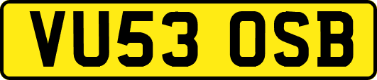 VU53OSB