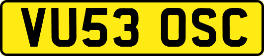 VU53OSC
