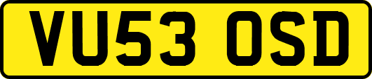 VU53OSD