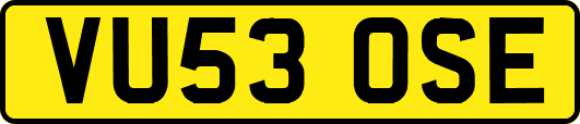 VU53OSE