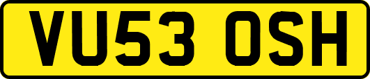 VU53OSH