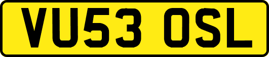VU53OSL