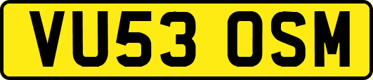 VU53OSM