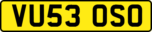 VU53OSO